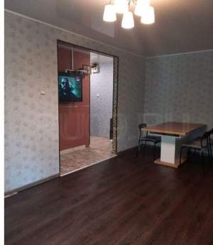 2-к квартира, вторичка, 47м2, 4/5 этаж