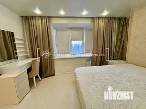 3-к квартира, вторичка, 54м2, 14/16 этаж