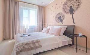 3-к квартира, вторичка, 65м2, 9/10 этаж