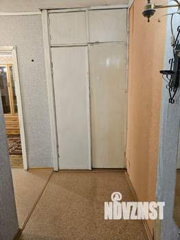 1-к квартира, вторичка, 36м2, 1/9 этаж
