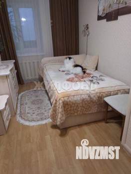 2-к квартира, вторичка, 53м2, 5/10 этаж
