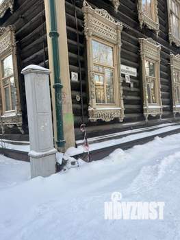 3-к квартира, вторичка, 80м2, 1/2 этаж