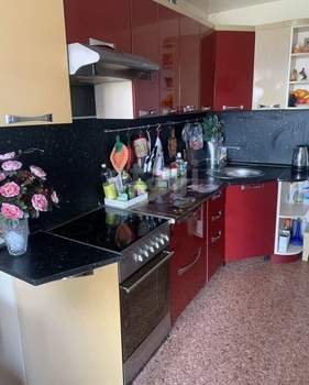 Фото квартиры на продажу (1)