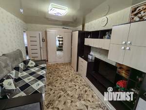 2-к квартира, вторичка, 44м2, 1/5 этаж