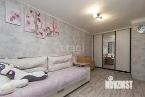 1-к квартира, вторичка, 31м2, 1/5 этаж