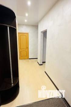 1-к квартира, вторичка, 38м2, 4/6 этаж