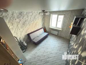 3-к квартира, вторичка, 65м2, 4/9 этаж