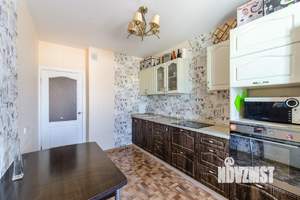 3-к квартира, вторичка, 80м2, 17/17 этаж