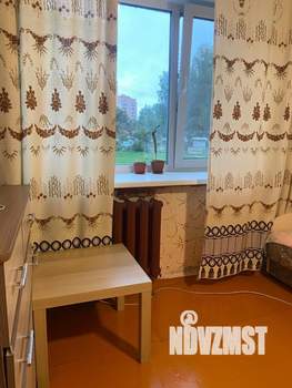 Студия квартира, вторичка, 12м2, 1/5 этаж