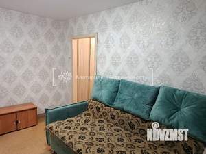 1-к квартира, вторичка, 24м2, 1/5 этаж