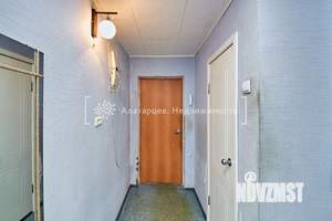 1-к квартира, вторичка, 30м2, 3/5 этаж