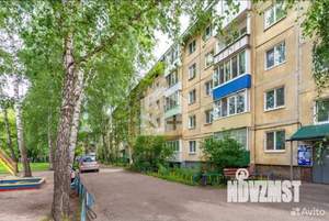 Студия квартира, вторичка, 16м2, 1/5 этаж