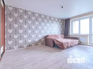 1-к квартира, вторичка, 36м2, 8/10 этаж
