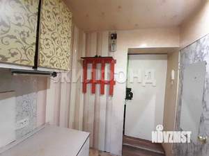 1-к квартира, вторичка, 18м2, 5/5 этаж