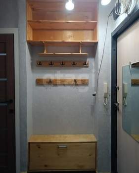 2-к квартира, вторичка, 45м2, 5/5 этаж