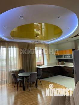 3-к квартира, вторичка, 172м2, 4/6 этаж