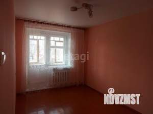 3-к квартира, вторичка, 71м2, 4/6 этаж