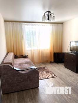 1-к квартира, вторичка, 33м2, 2/10 этаж