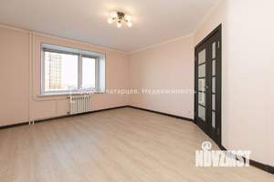 1-к квартира, вторичка, 34м2, 14/14 этаж