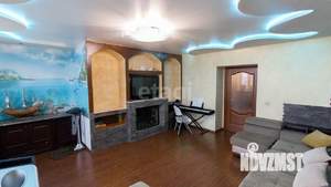 3-к квартира, вторичка, 98м2, 8/10 этаж