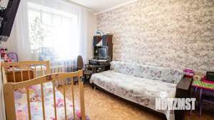 2-к квартира, вторичка, 23м2, 4/5 этаж