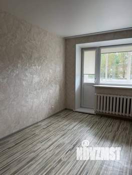 1-к квартира, вторичка, 37м2, 2/10 этаж