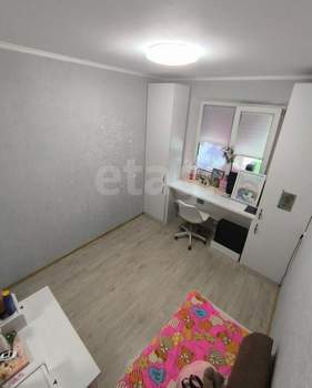 2-к квартира, вторичка, 34м2, 2/10 этаж