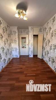 3-к квартира, вторичка, 56м2, 2/5 этаж