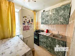 3-к квартира, вторичка, 62м2, 2/5 этаж