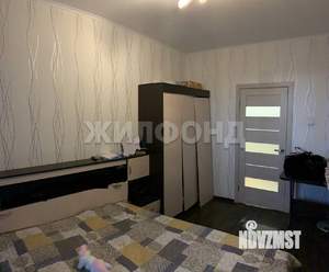 3-к квартира, вторичка, 92м2, 7/15 этаж