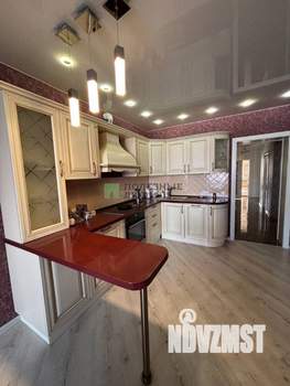 3-к квартира, вторичка, 134м2, 2/9 этаж