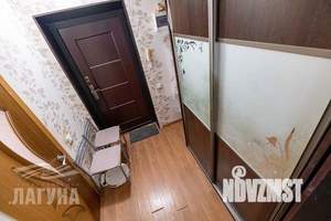 1-к квартира, вторичка, 31м2, 14/16 этаж