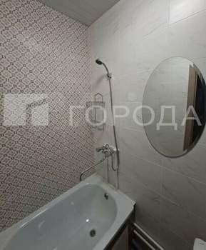 1-к квартира, вторичка, 13м2, 3/5 этаж