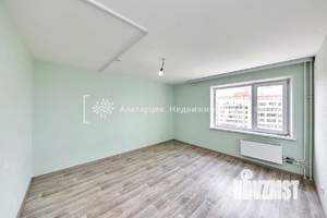 3-к квартира, вторичка, 96м2, 6/17 этаж