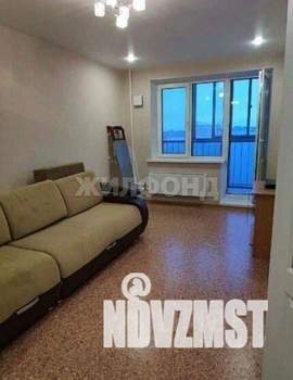 1-к квартира, вторичка, 39м2, 8/10 этаж