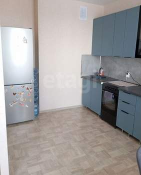 2-к квартира, вторичка, 60м2, 16/17 этаж