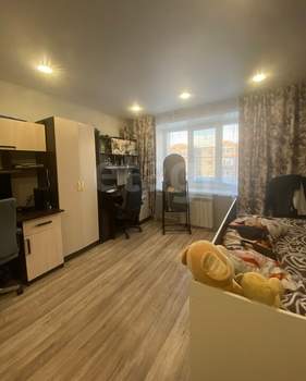 2-к квартира, вторичка, 47м2, 4/5 этаж