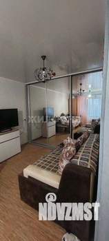 1-к квартира, вторичка, 37м2, 7/9 этаж