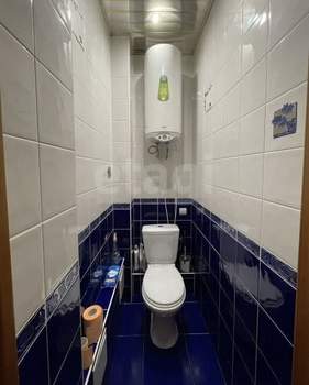 3-к квартира, вторичка, 66м2, 5/10 этаж