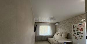 1-к квартира, вторичка, 33м2, 5/6 этаж