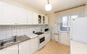 2-к квартира, вторичка, 49м2, 8/9 этаж