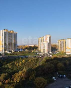 Студия квартира, вторичка, 21м2, 9/10 этаж