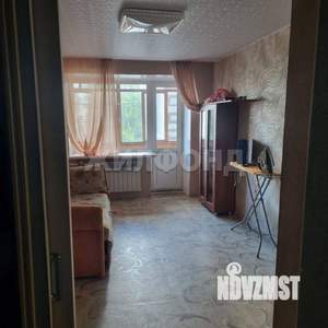 2-к квартира, вторичка, 40м2, 3/5 этаж