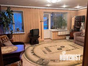 3-к квартира, вторичка, 75м2, 5/9 этаж