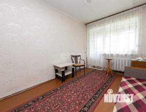 2-к квартира, вторичка, 46м2, 5/5 этаж