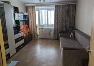 3-к квартира, вторичка, 67м2, 9/9 этаж