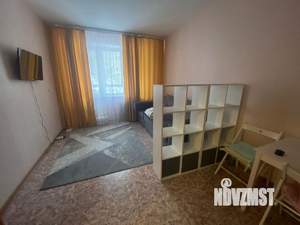 2-к квартира, вторичка, 35м2, 6/10 этаж