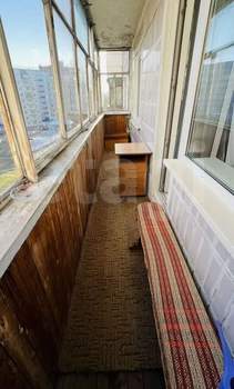 2-к квартира, вторичка, 54м2, 5/6 этаж