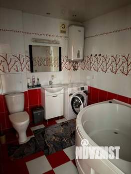 3-к квартира, вторичка, 62м2, 4/5 этаж