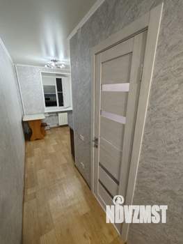 1-к квартира, вторичка, 36м2, 8/9 этаж